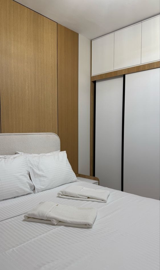 Сдаётся 2-комн. квартира, 39 м² · ЖК Tashkent City · Шайхантахур — фото 4