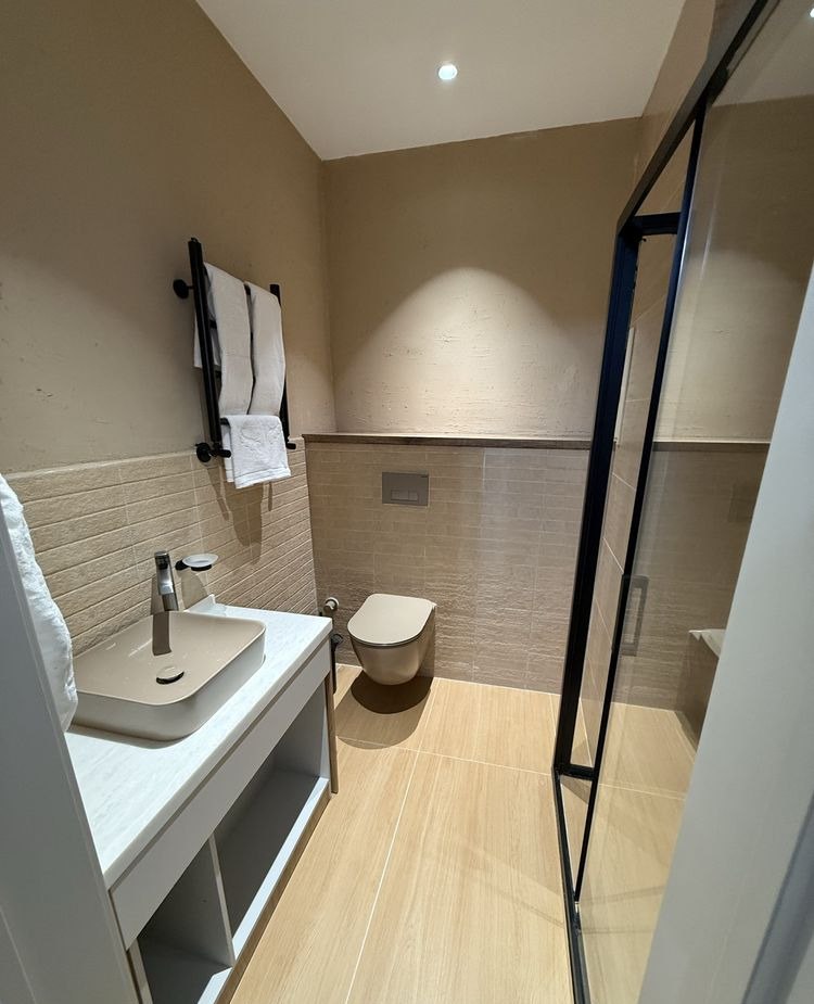 Сдаётся 2-комн. квартира, 39 м² · ЖК Tashkent City · Шайхантахур — фото 9