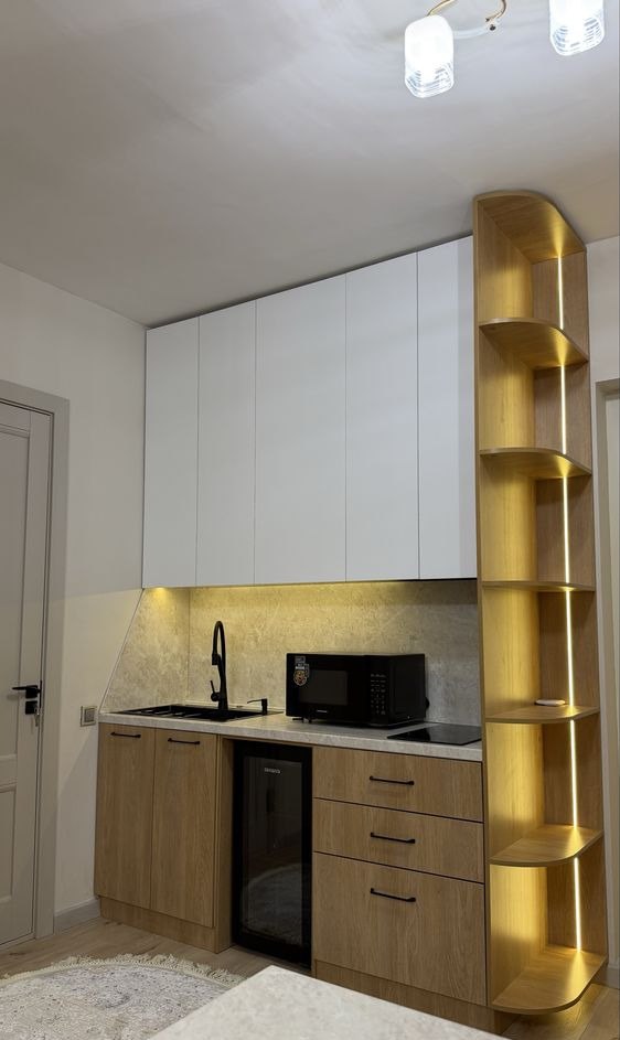 Сдаётся 2-комн. квартира, 39 м² · ЖК Tashkent City · Шайхантахур — фото 5