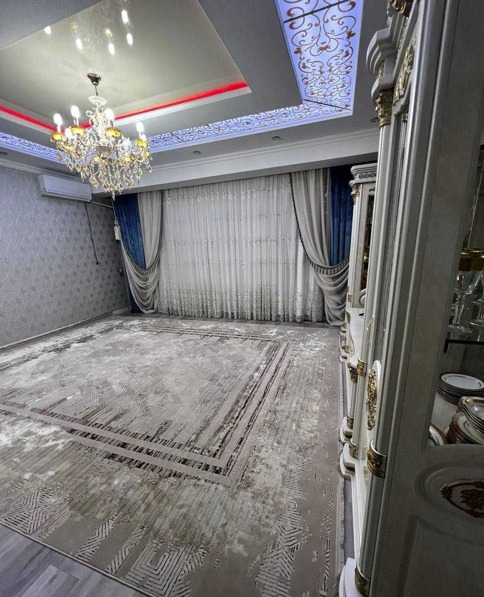 For rent 4-room apartment, 110 m² · Almazar — photo 4