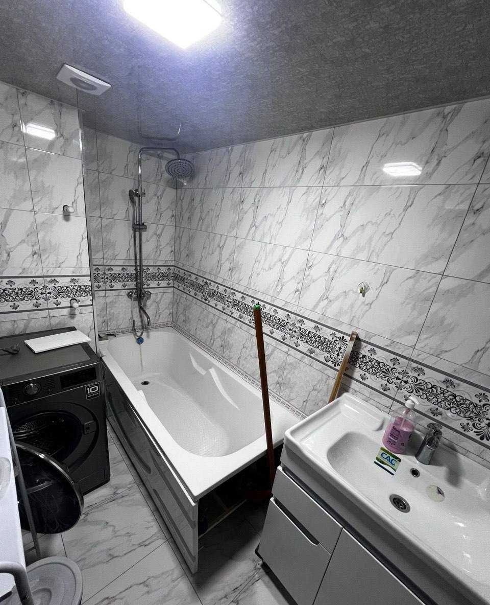 For rent 4-room apartment, 110 m² · Almazar — photo 6