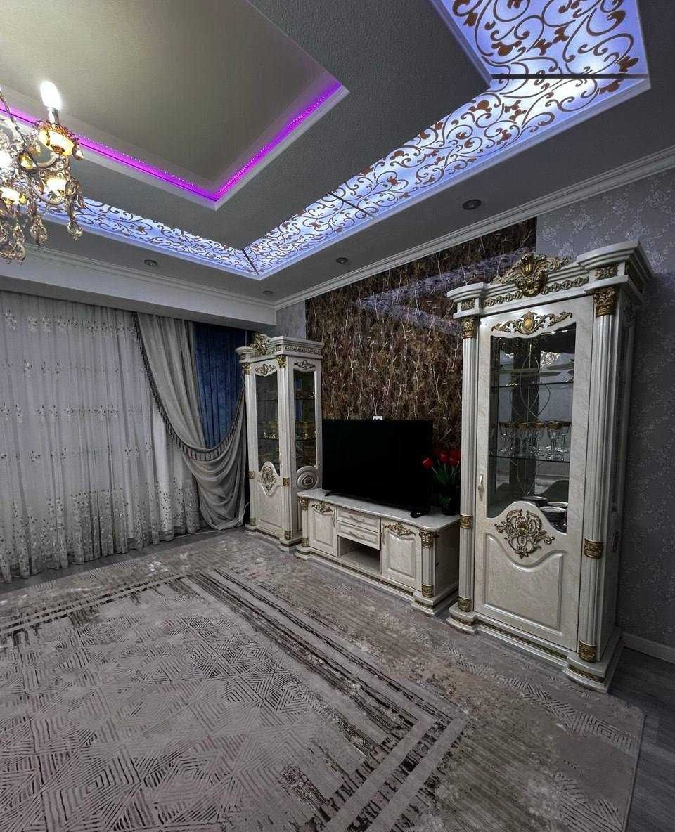 For rent 4-room apartment, 110 m² · Almazar — photo 1
