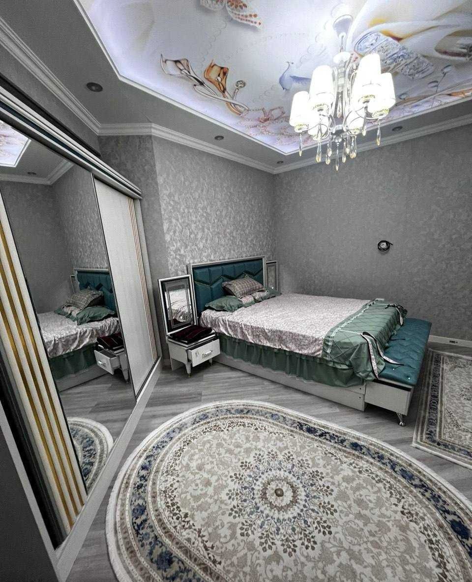 For rent 4-room apartment, 110 m² · Almazar — photo 3