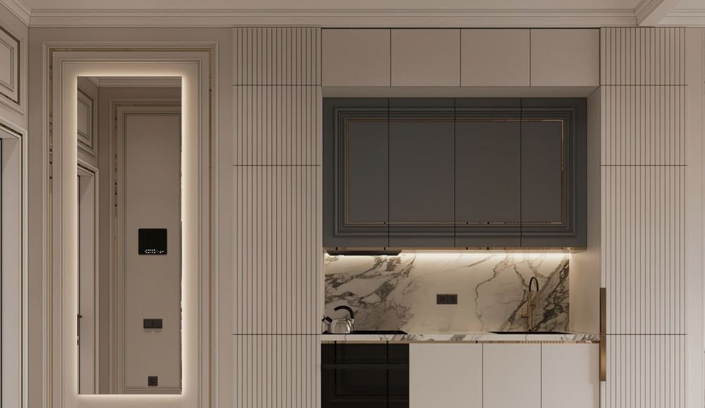 Ijaraga 1 xonali xonadon, 40 m² · Nest One · Shayxontohur — surat 3