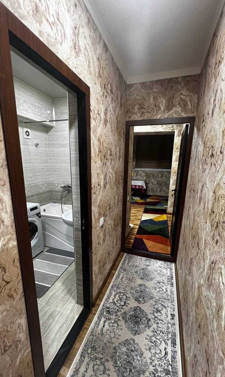 For rent 4-room apartment, 140 m² · Yunusabad — photo 4