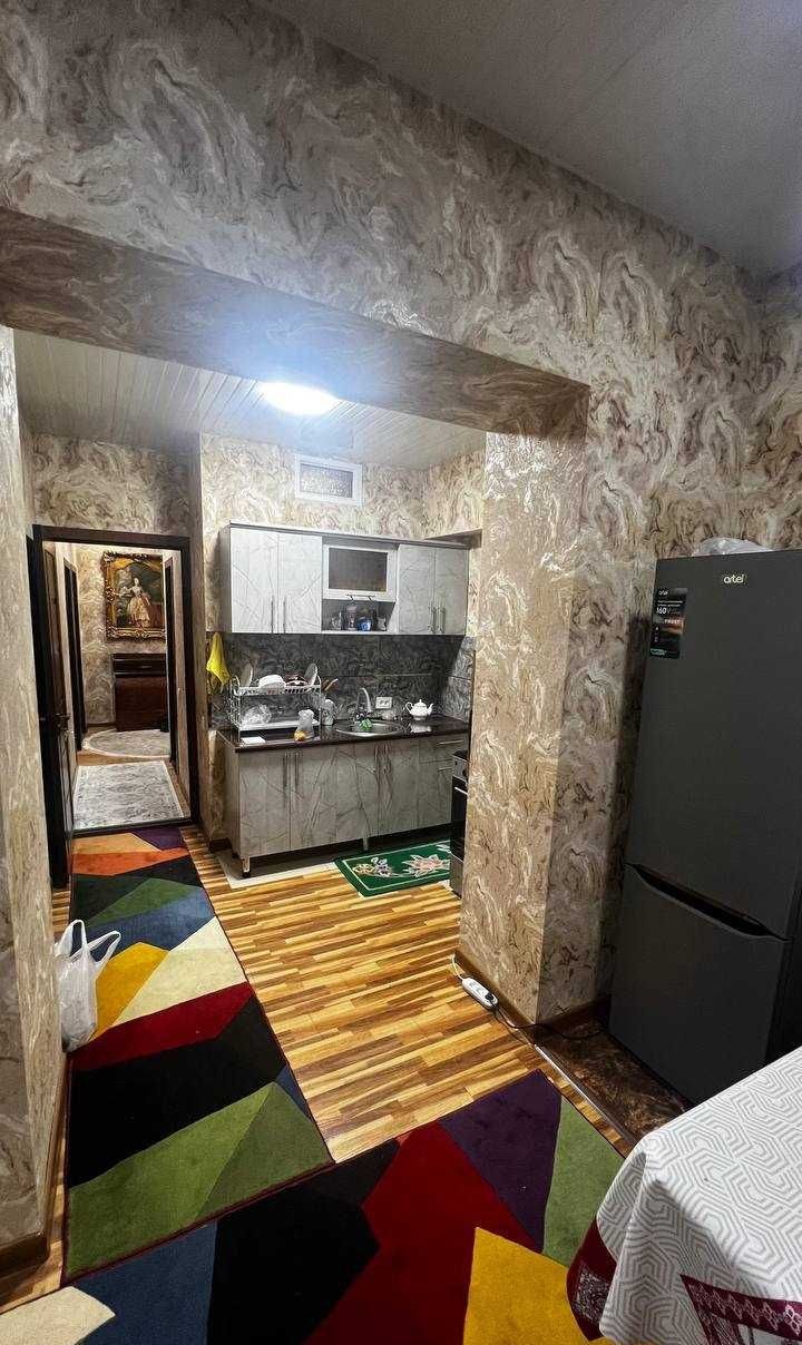 For rent 4-room apartment, 140 m² · Yunusabad — photo 5