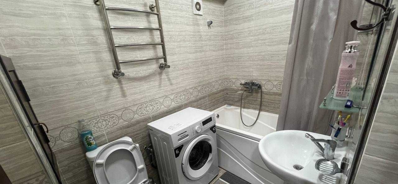 For rent 4-room apartment, 140 m² · Yunusabad — photo 10