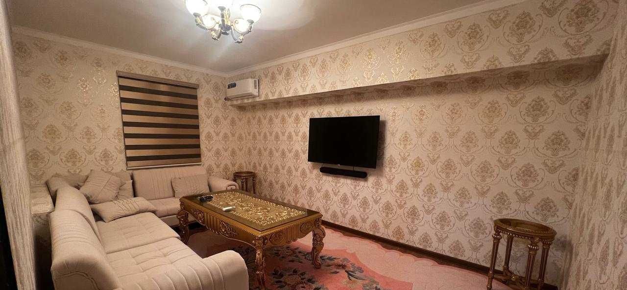 For rent 4-room apartment, 140 m² · Yunusabad — photo 3