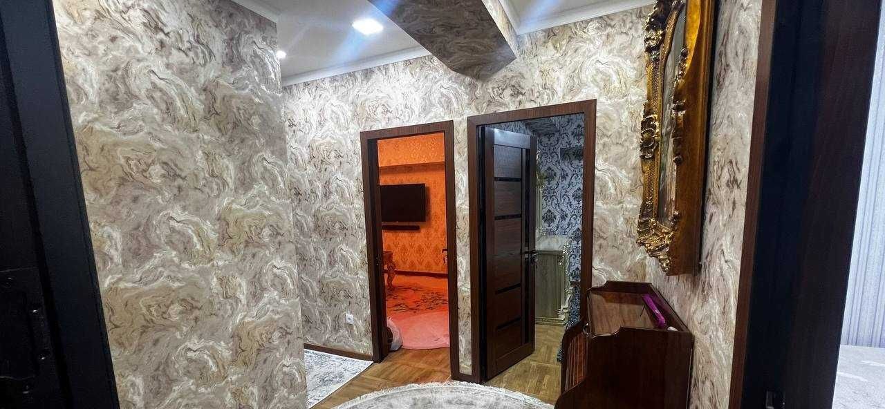 For rent 4-room apartment, 140 m² · Yunusabad — photo 2
