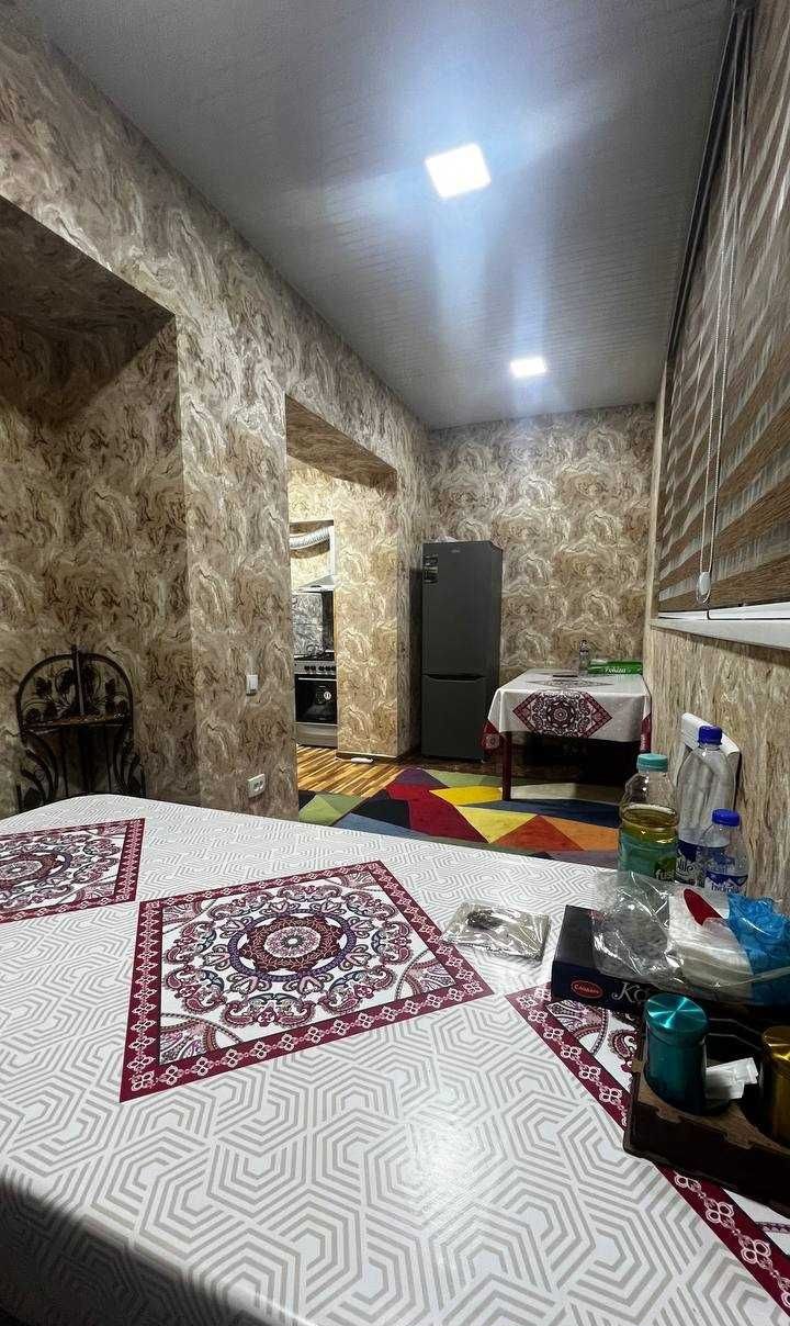 For rent 4-room apartment, 140 m² · Yunusabad — photo 6