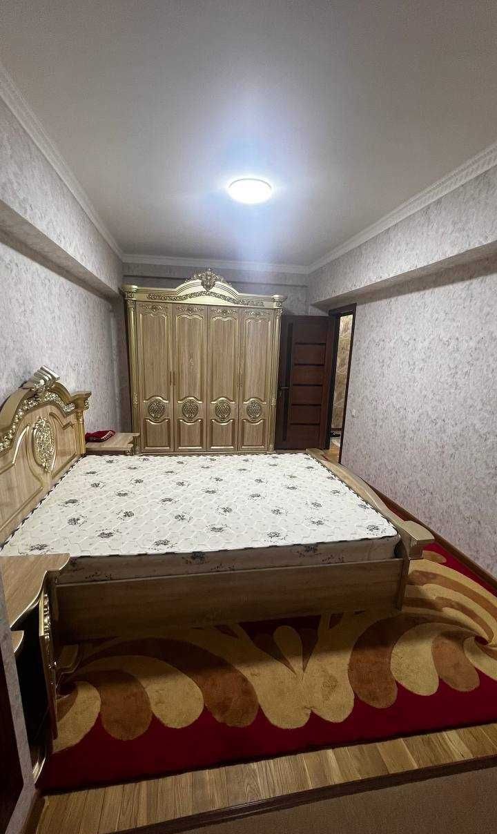 For rent 4-room apartment, 140 m² · Yunusabad — photo 7