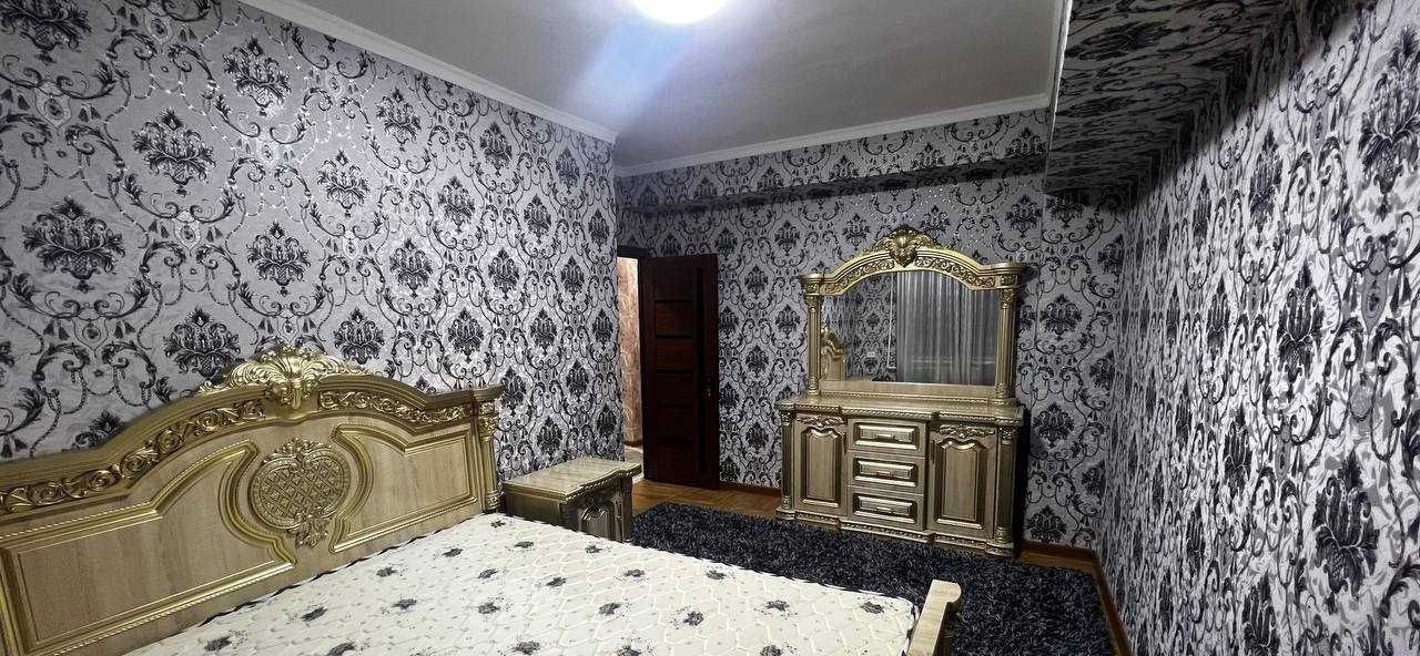 For rent 4-room apartment, 140 m² · Yunusabad — photo 8