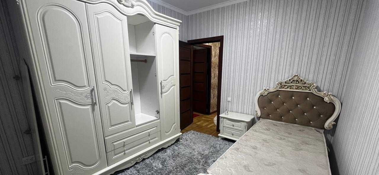 For rent 4-room apartment, 140 m² · Yunusabad — photo 9