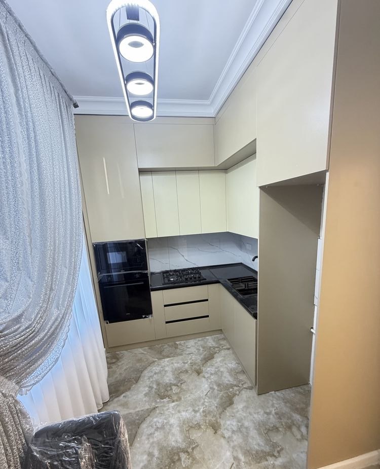 Сдаётся 2-комн. квартира, 60 м² · Алмазар — фото 4