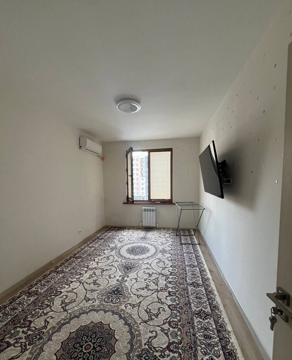 Сдаётся 3-комн. квартира, 80 м² · Алмазар — фото 4