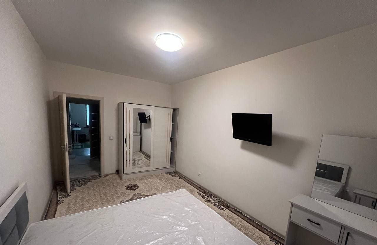 Сдаётся 3-комн. квартира, 80 м² · Алмазар — фото 1