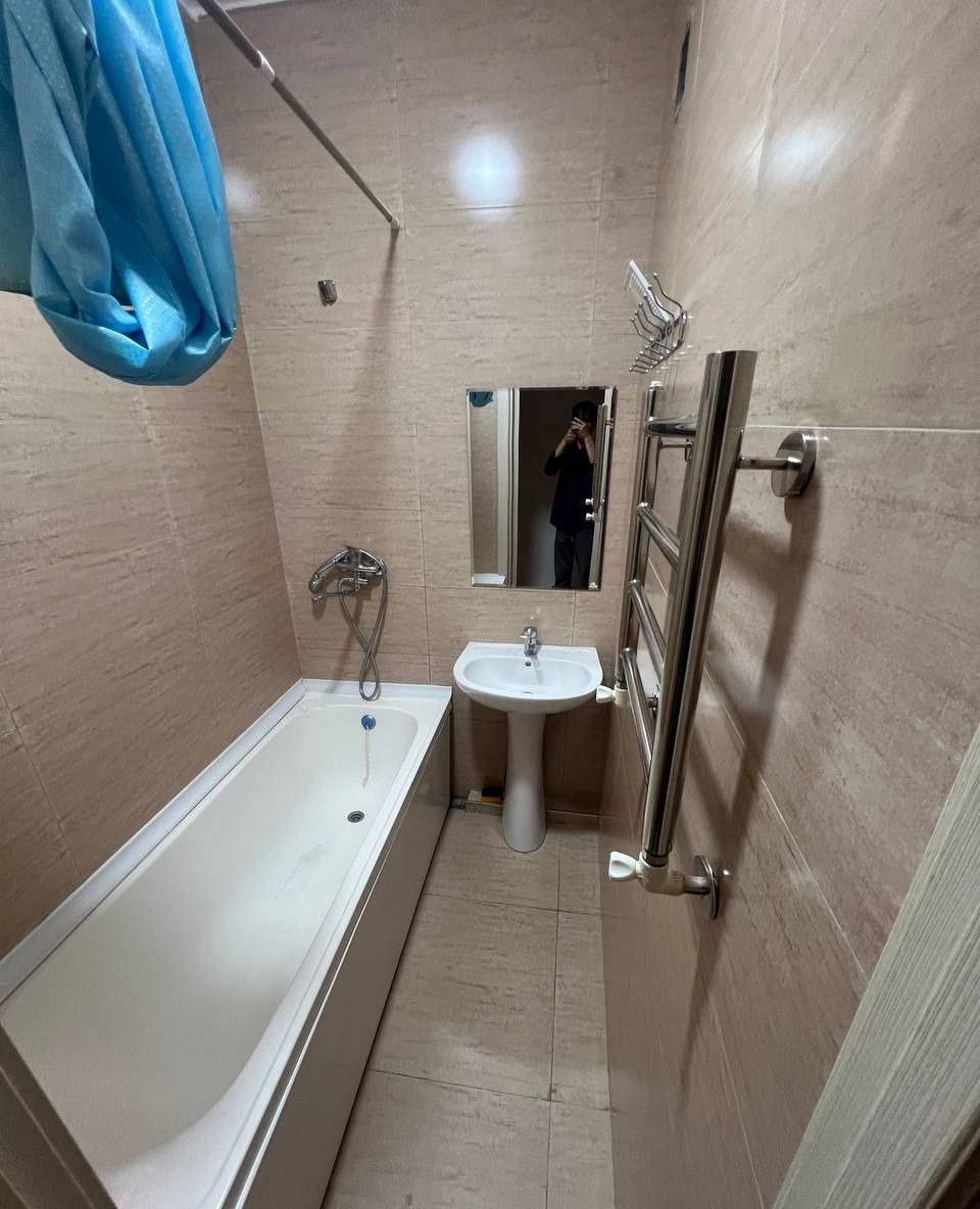 Сдаётся 3-комн. квартира, 80 м² · Алмазар — фото 8