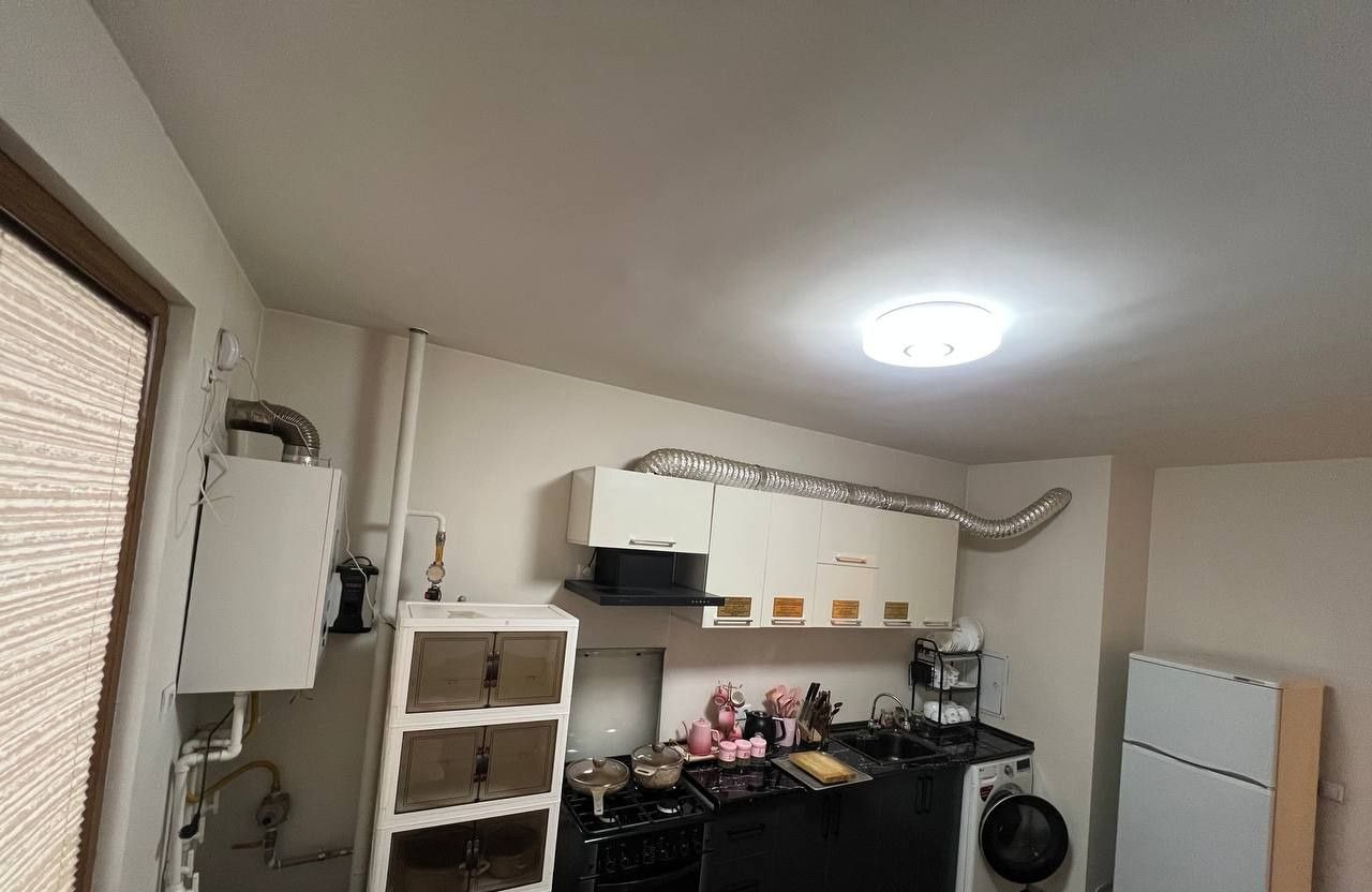 Сдаётся 3-комн. квартира, 80 м² · Алмазар — фото 3