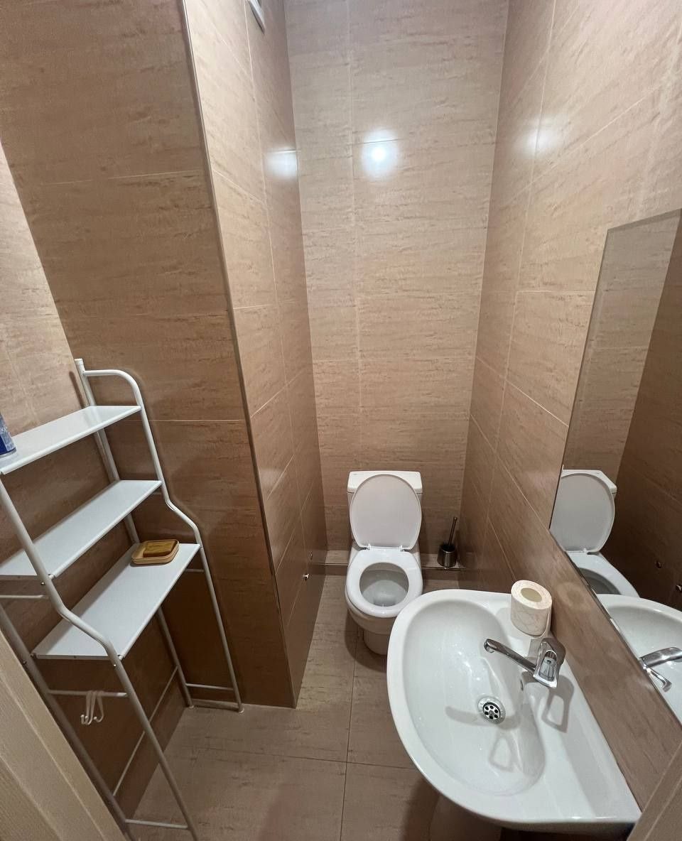 Сдаётся 3-комн. квартира, 80 м² · Алмазар — фото 7