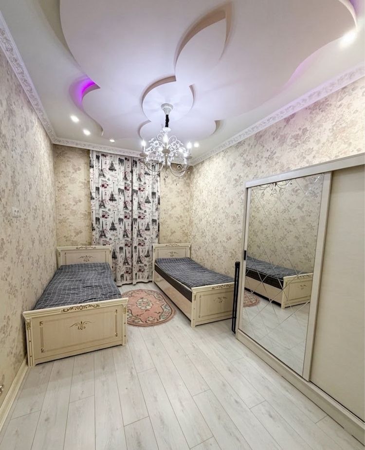 For rent 4-room apartment, 135 m² · Sebzor · Almazar — photo 4