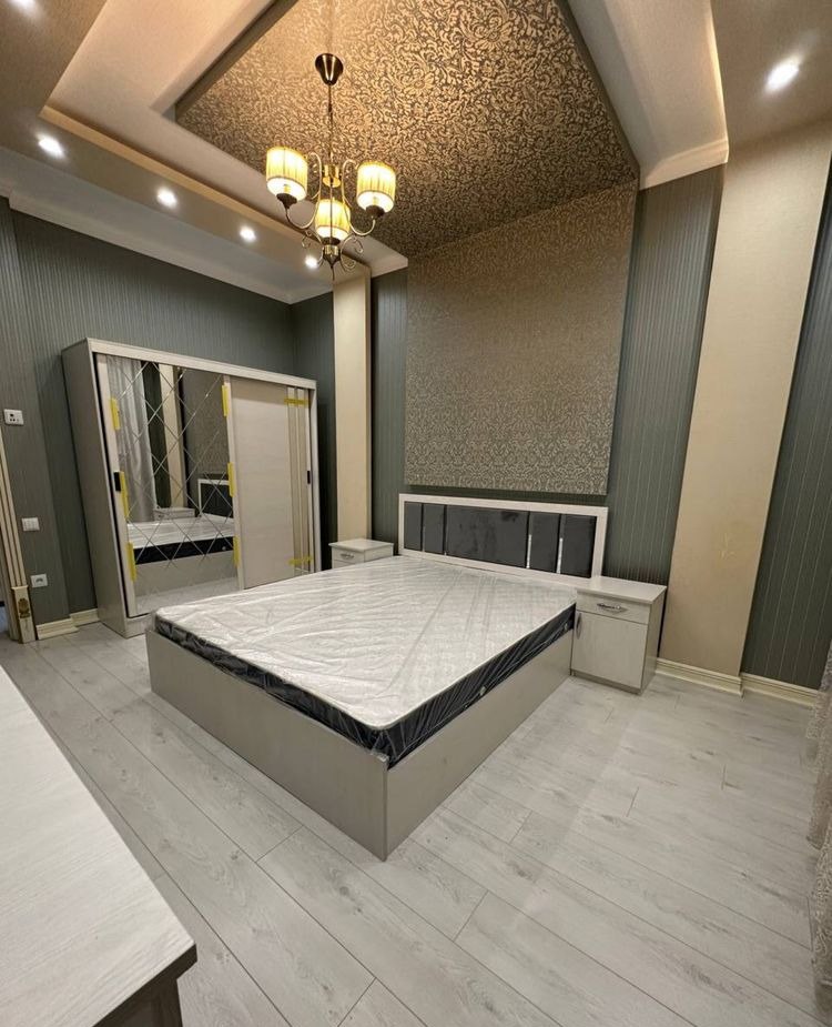 For rent 4-room apartment, 135 m² · Sebzor · Almazar — photo 6