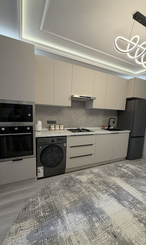 Ijaraga 3 xonali xonadon, 120 m² · Olmazor — surat 3