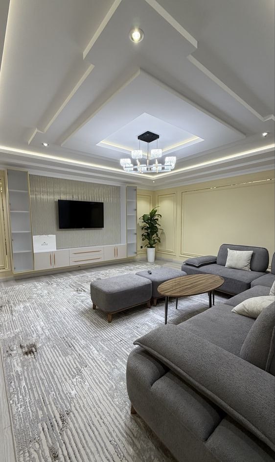 Ijaraga 3 xonali xonadon, 120 m² · Olmazor — surat 1