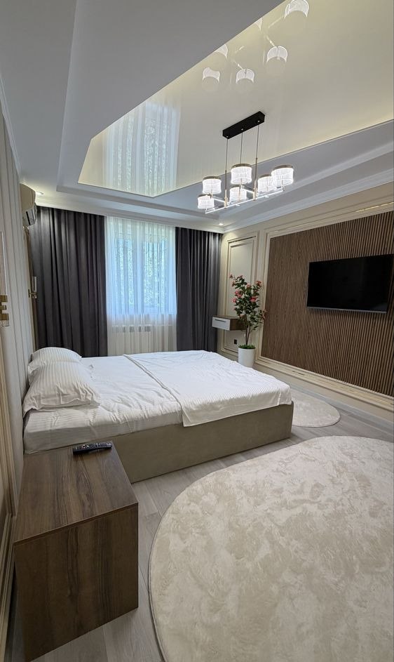 Ijaraga 3 xonali xonadon, 120 m² · Olmazor — surat 6