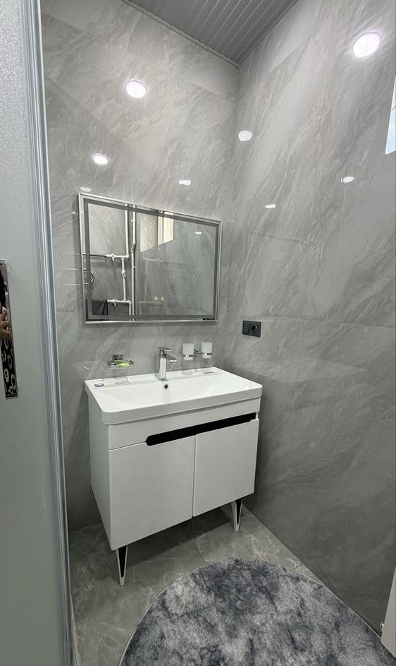 Ijaraga 3 xonali xonadon, 120 m² · Olmazor — surat 7