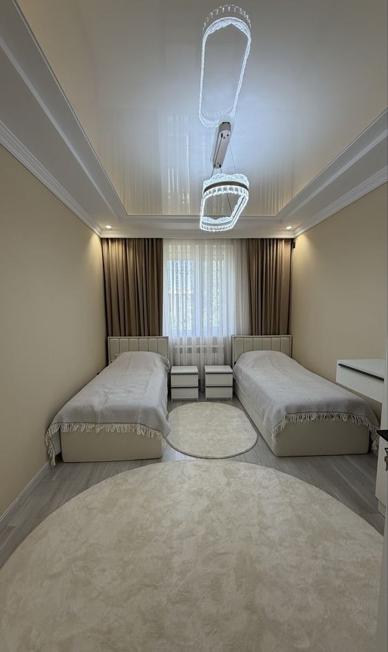 Ijaraga 3 xonali xonadon, 120 m² · Olmazor — surat 5