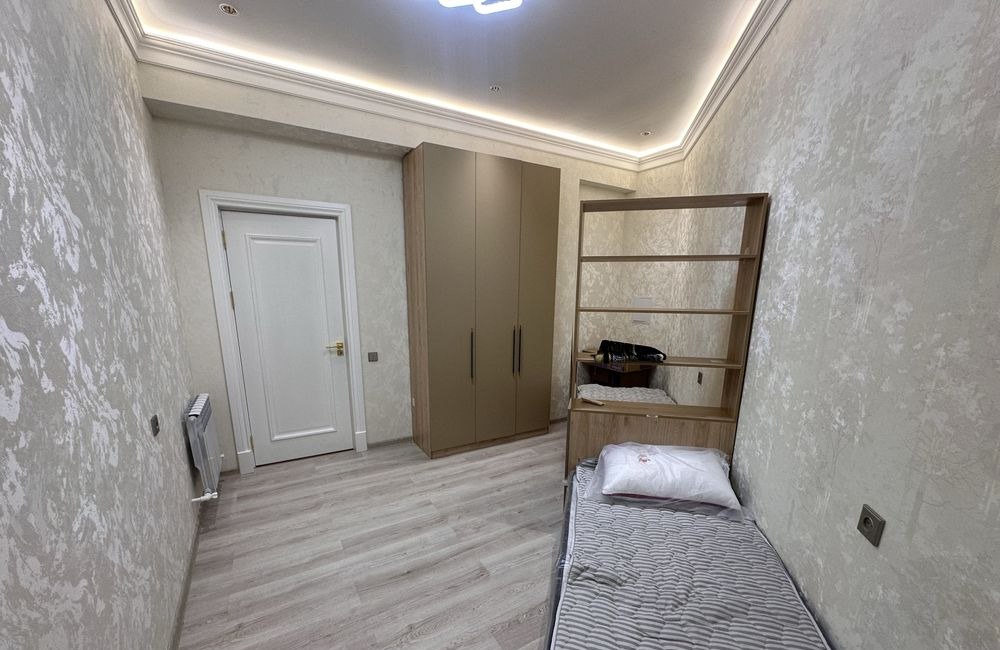 Ijaraga 3 xonali xonadon, 65 m² · Olmazor — surat 5