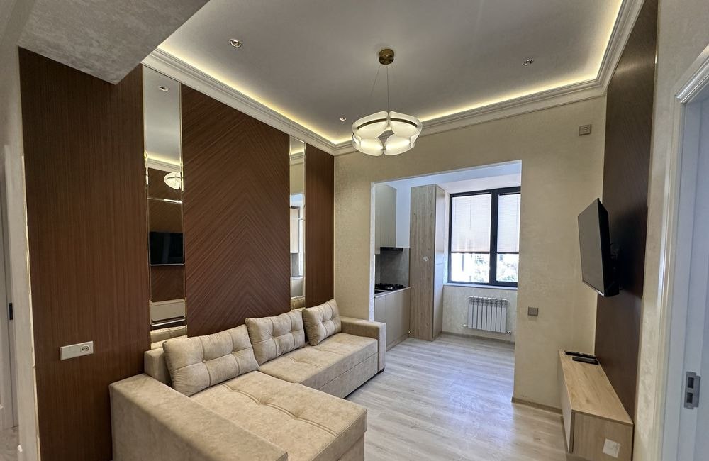Ijaraga 3 xonali xonadon, 65 m² · Olmazor — surat 1