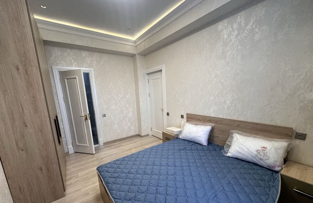 Ijaraga 3 xonali xonadon, 65 m² · Olmazor — surat 4