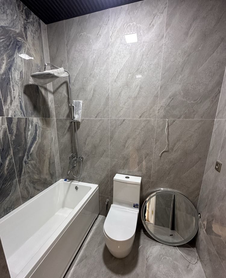 Ijaraga 3 xonali xonadon, 65 m² · Olmazor — surat 8