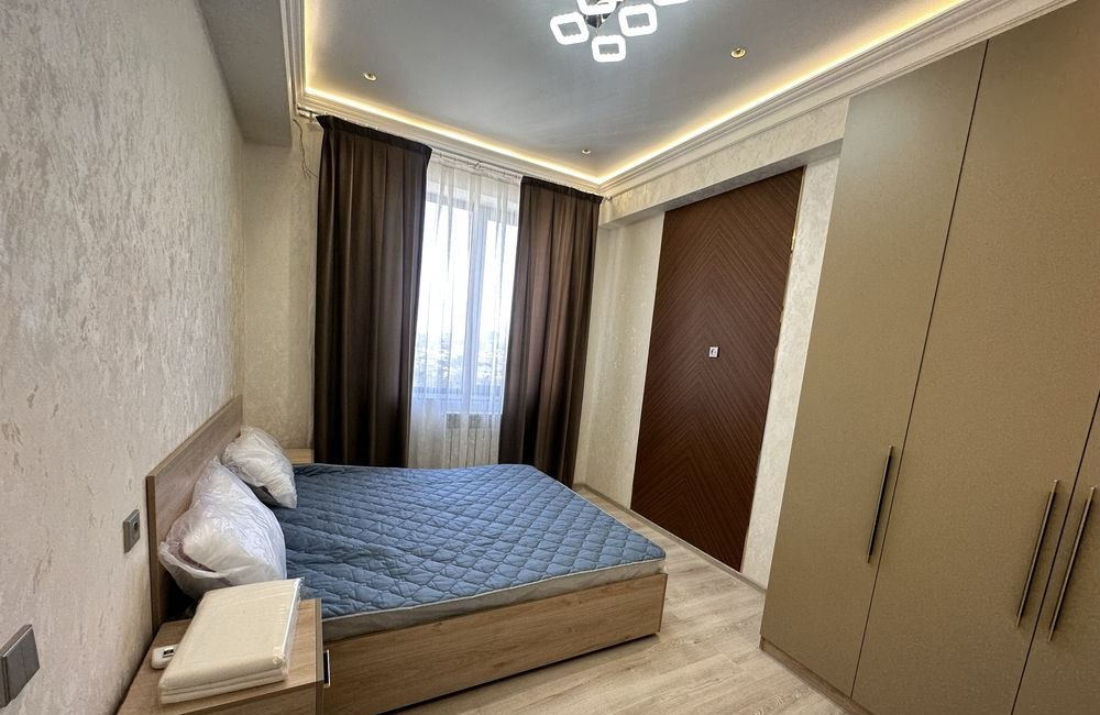 Ijaraga 3 xonali xonadon, 65 m² · Olmazor — surat 6
