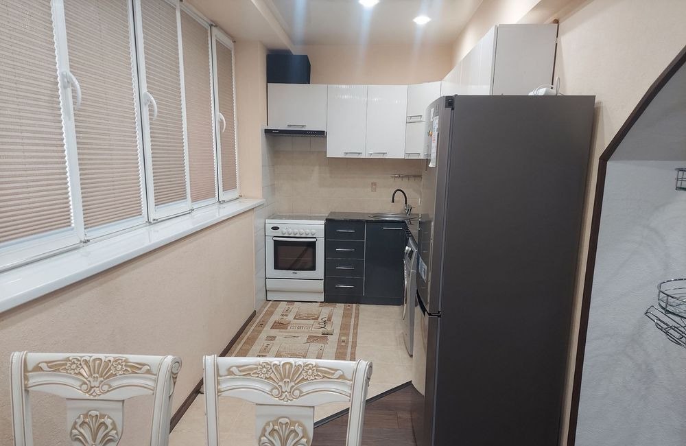 Сдаётся 2-комн. квартира, 70 м² · Алмазар — фото 4
