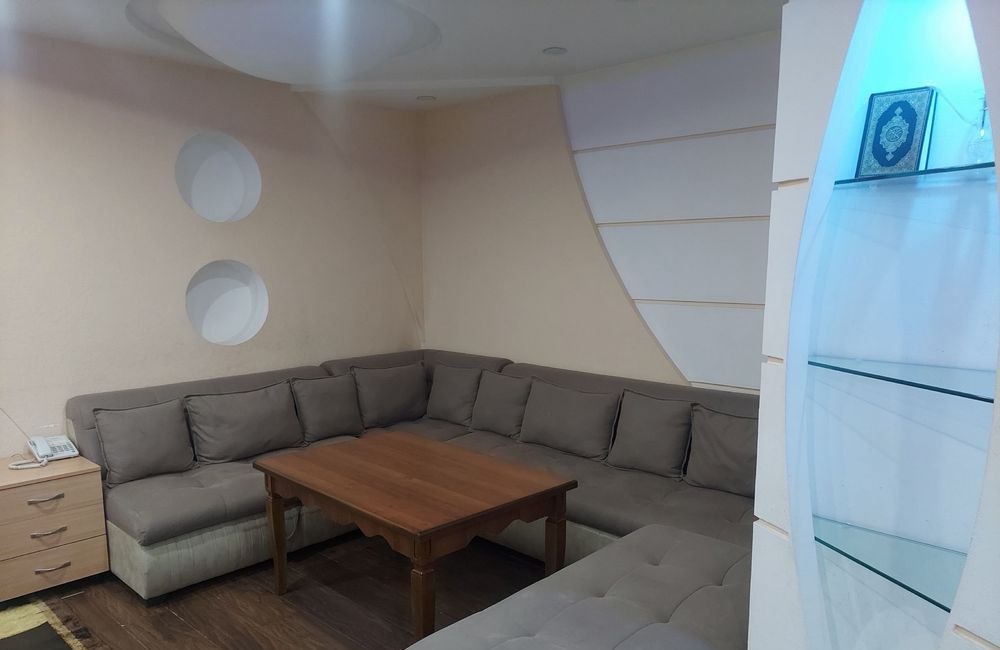 Сдаётся 2-комн. квартира, 70 м² · Алмазар — фото 3