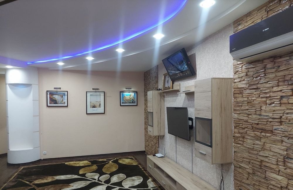 Сдаётся 2-комн. квартира, 70 м² · Алмазар — фото 2