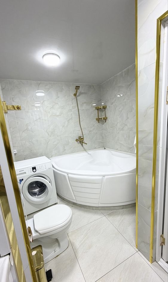 Сдаётся 2-комн. квартира, 57 м² · Алмазар — фото 1