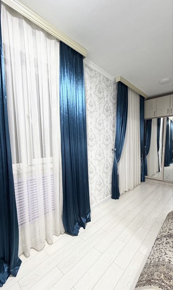 Сдаётся 2-комн. квартира, 57 м² · Алмазар — фото 5