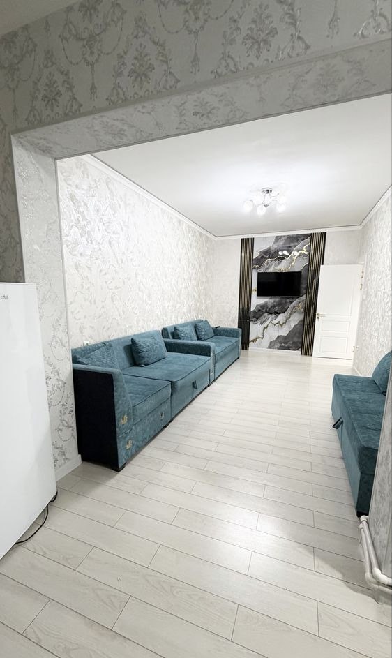 Сдаётся 2-комн. квартира, 57 м² · Алмазар — фото 4