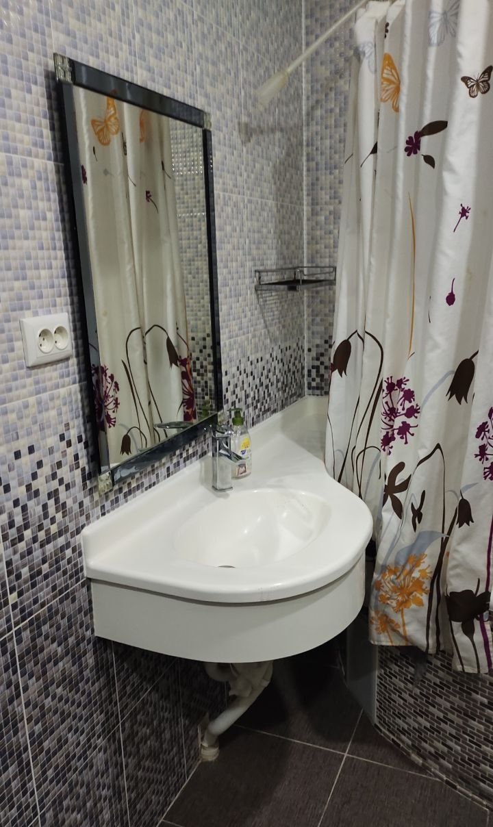 For rent 4-room apartment, 100 m² · Mirabad — photo 5