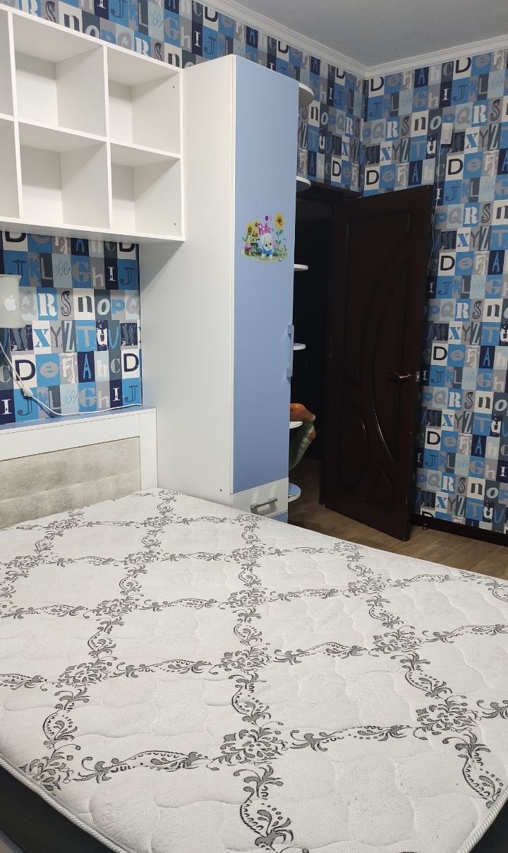 For rent 4-room apartment, 100 m² · Mirabad — photo 4