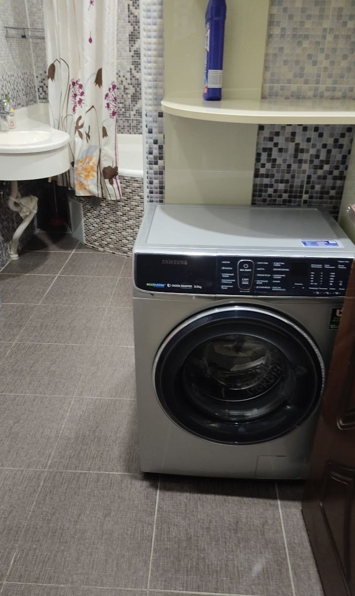 For rent 4-room apartment, 100 m² · Mirabad — photo 3