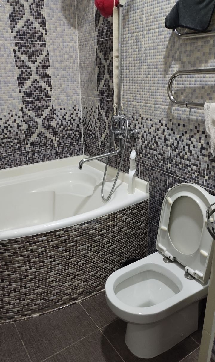 For rent 4-room apartment, 100 m² · Mirabad — photo 6