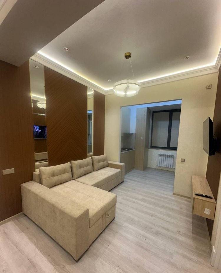 For rent 3-room apartment, 70 m² · Almazar — photo 2