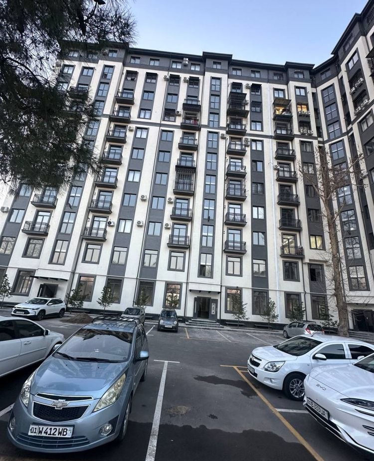 For rent 3-room apartment, 70 m² · Almazar — photo 1