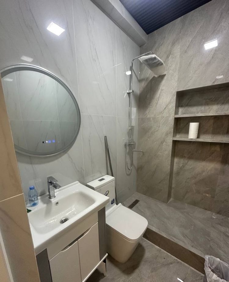 For rent 3-room apartment, 70 m² · Almazar — photo 4