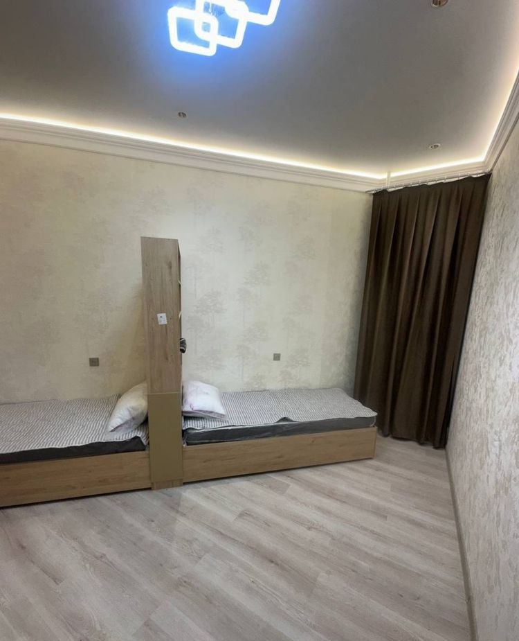 For rent 3-room apartment, 70 m² · Almazar — photo 5