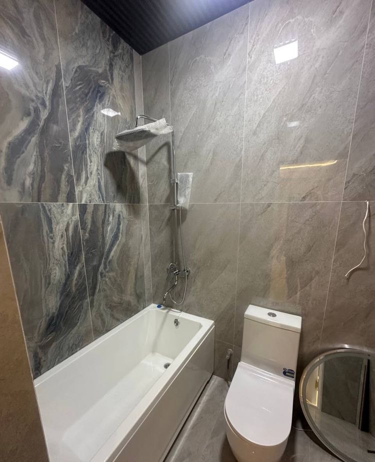 For rent 3-room apartment, 70 m² · Almazar — photo 6